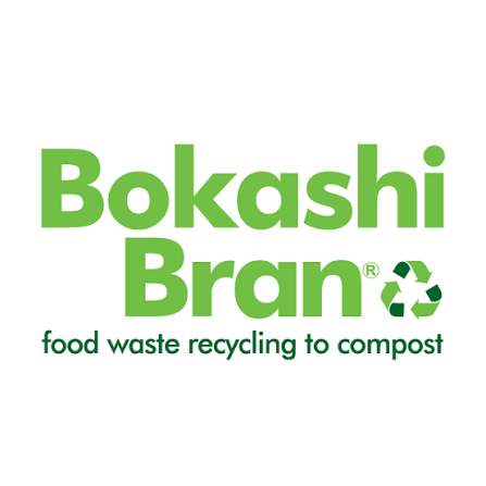 Bokashi Bran logo
