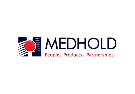 Medhold logo