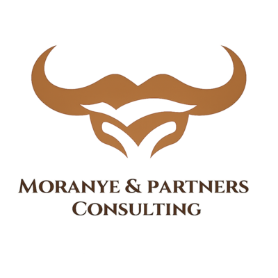 Moranye & Partners Consulting logo