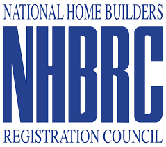 NHBRC logo