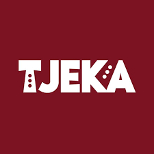Tjeka logo